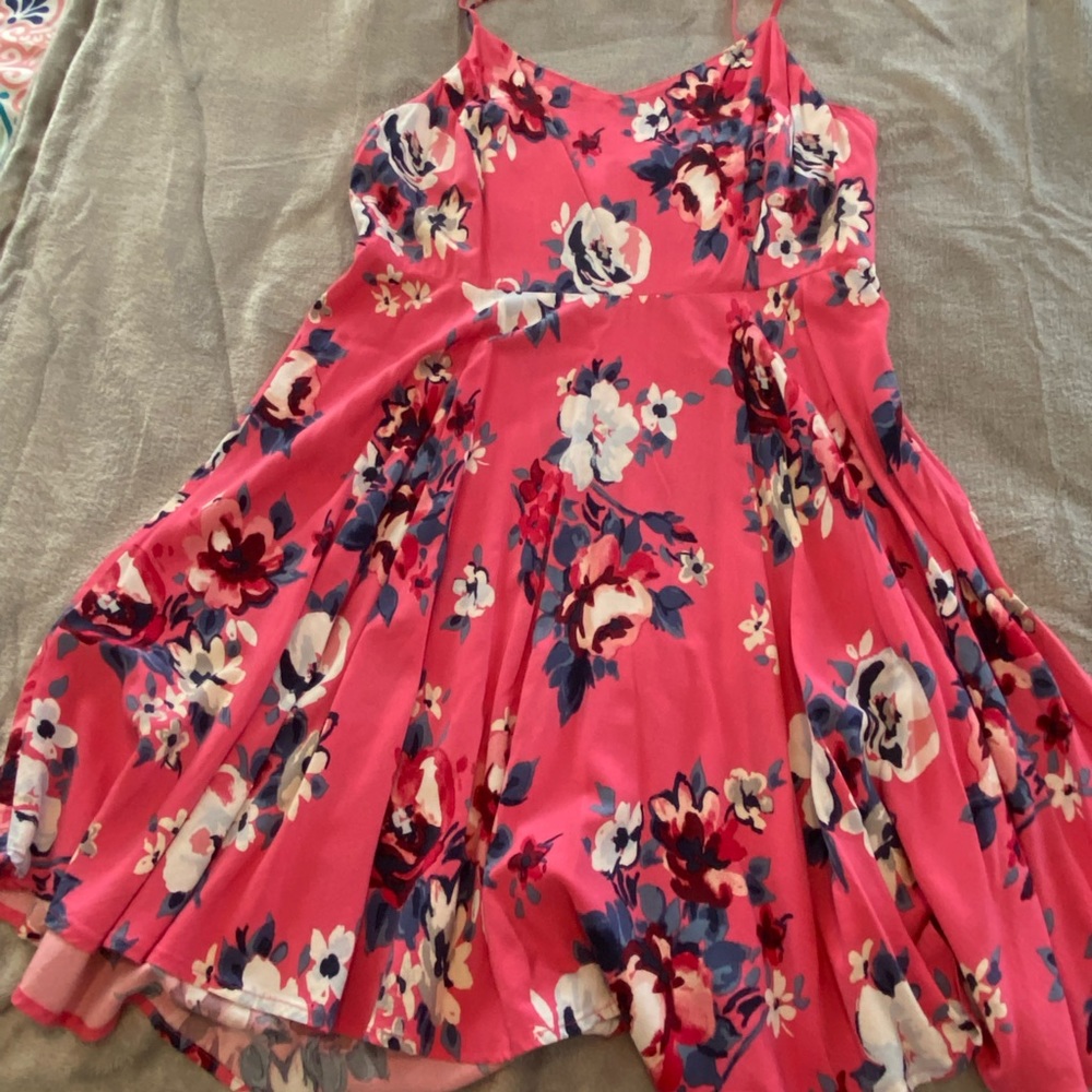 Womens Old Navy Dress (XL)